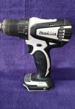 Makita LXFD01 18V 1/2" Drill Driver Bare Tool